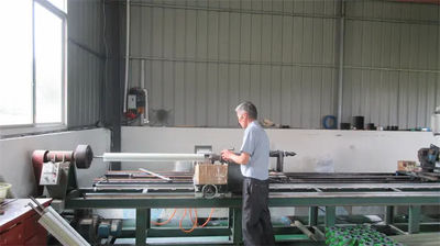 China Anhui Wei Ruisi Technology Co., Ltd company profile