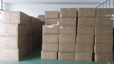 China Anhui Wei Ruisi Technology Co., Ltd company profile