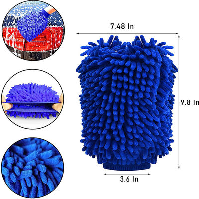 Factory Price 15 PCS Soft Hair Car Brush Detailing Cleaning Auto Tools Set For Clean Vents Dash Trim Wheels