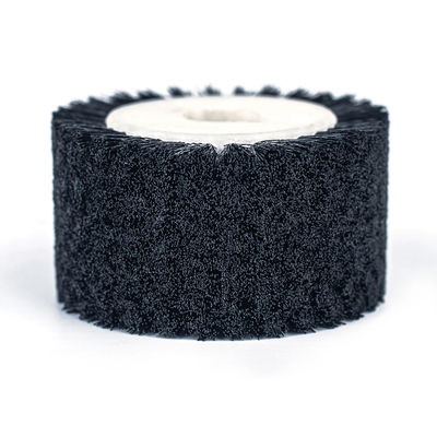 Horsehair Spiral Industrial Roller Brush Conveyor Belt Brush Scrapers