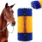 ODM Cow Scratching Brush Livestock Brush Scratcher For Cleaning
