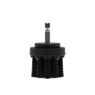 2 Inch Drill Scrub Brush Fits Most Power Drills Customized Color