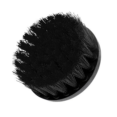 4inch Strong Drill Brush Attachment Set For Versatile Cleaning