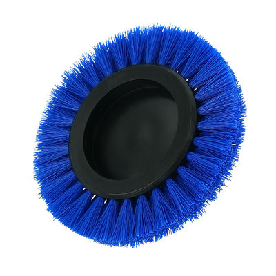 Drill Brush With 5.5 Inch Brush Size For Cleaning Gap Groove