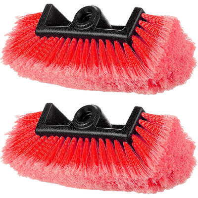 Broom Heads / Floor Scrubbing Brush / Deck Brush For Car Wash Cleaning