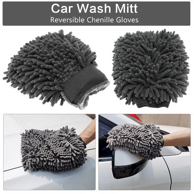 Medium Bristle Cleaning Applications With Pp Material 33pcs Car Detailing Brush Set