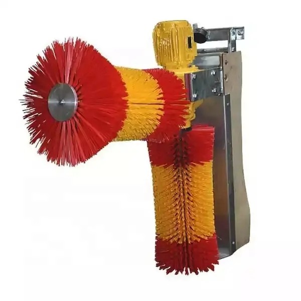 Dairy Farm Cow Scratching Brush Automatic Scratcher 60cm