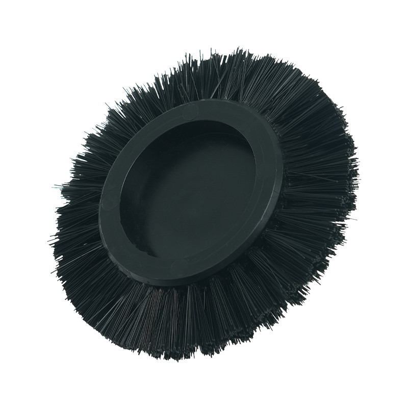 5.5inch Size Drill Brush Power Scrubber Setes For Multiple Surfaces Using
